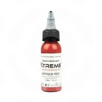 Vedi la scheda di ﻿xtreme ink 30 ml ANTIQUE RED     