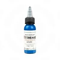 Vedi la scheda di xtreme ink 30 ml AZURE                                                