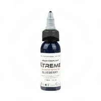 xtreme ink 30 ml BLUEBERRY                                                