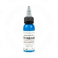 xtreme ink 30 ml BLUE LAGOON                                                