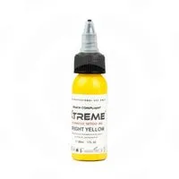 xtreme ink 30 ml BRIGHT YELLOW                                                