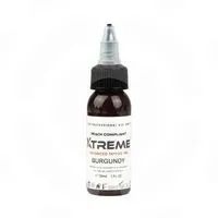 xtreme ink 30 ml BURGUNDY                                                