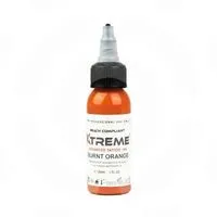 xtreme ink 30 ml BURNT ORANGE                                                