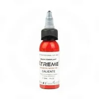 xtreme ink 30 ml CALIENTE                                                