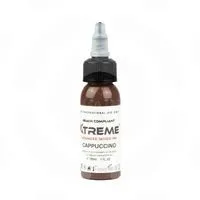 xtreme ink 30 ml CAPPUCCINO                                                