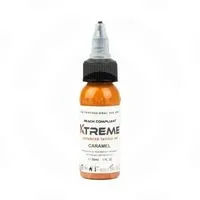 Vedi la scheda di xtreme ink 30 ml CARAMEL                                                