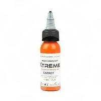 Vedi la scheda di xtreme ink 30 ml CARROT                                                