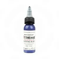 xtreme ink 30 ml CELESTIAL BLUE                                                