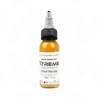 xtreme ink 30 ml CHARTREUSE                                                