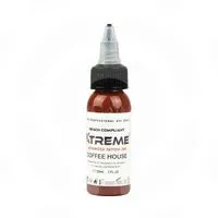 xtreme ink 30 ml COFFEE HOUSE                                                