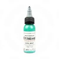 xtreme ink 30 ml COOL MINT                                                