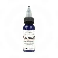 xtreme ink 30 ml DARK COBALT                                                