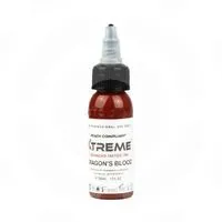 xtreme ink 30 ml DRAGONS BLOOD                                                