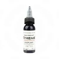 xtreme ink 30 ml EGGPLANT                                                