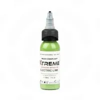 xtreme ink 30 ml ELECTRIC LIME                                                