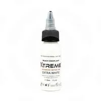 Vedi la scheda di xtreme ink 30 ml EXTRA WHITE                                                