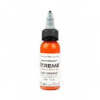 xtreme ink 30 ml FAST ORANGE                                                