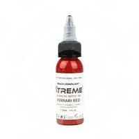 Vedi la scheda di xtreme ink 30 ml FERRARI RED                                                