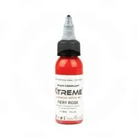 xtreme ink 30 ml FIERY ROSE                                                