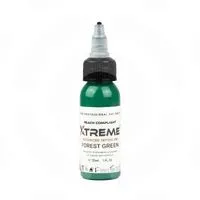 xtreme ink 30 ml FOREST GREEN                                                