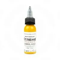 Vedi la scheda di xtreme ink 30 ml GAMBOL GOLD                                                