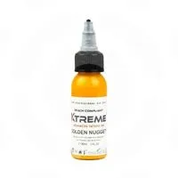 Vedi la scheda di xtreme ink 30 ml GOLDEN NUGGET                                                