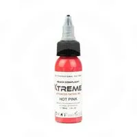 xtreme ink 30 ml HOT PINK                                                