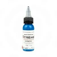 Vedi la scheda di xtreme ink 30 ml ICEBERG                                                