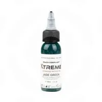 xtreme ink 30 ml JADE GREEN                                                