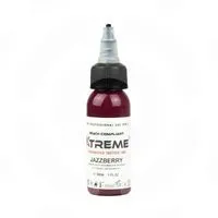 xtreme ink 30 ml JAZZBERRY                                                