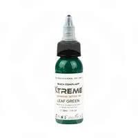 xtreme ink 30 ml LEAF GREEN                                                