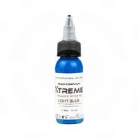 Vedi la scheda di xtreme ink 30 ml LIGHT BLUE                                                