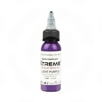 xtreme ink 30 ml LIGHT PURPLE                                                