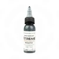 Vedi la scheda di xtreme ink 30 ml MANATEE                                                