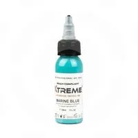 xtreme ink 30 ml MARINE BLUE                                                