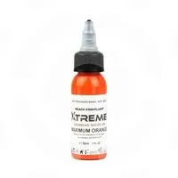 xtreme ink 30 ml MAXIMUM ORANGE                                                