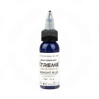 xtreme ink 30 ml MIDNIGHT BLUE             