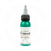 xtreme ink 30 ml MINT GREEN                                             