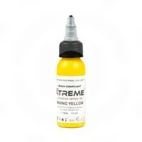 Vedi la scheda di xtreme ink 30 ml MIXING YELLOW                                                