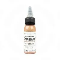 xtreme ink 30 ml OAT STRAW                                                