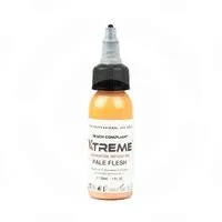 Vedi la scheda di xtreme ink 30 ml PALE FLESH                                                