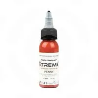 Vedi la scheda di xtreme ink 30 ml PENNY                                                