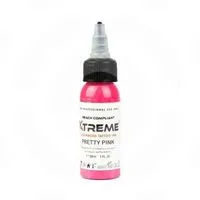 xtreme ink 30 ml PRETTY PINK                                                