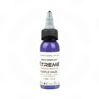 Vedi la scheda di xtreme ink 30 ml PURPLE HAZE                                                