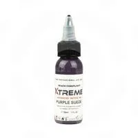 Vedi la scheda di xtreme ink 30 ml PURPLE SUEDE                                                