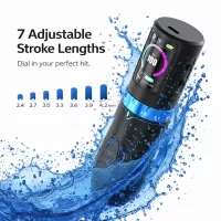 EMALLA GRAND G5 Pro Wireless Pen – 2 batterie