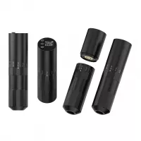 TAIPAN V5 stroke regolabile