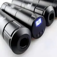 TAIPAN  v3 wireless black