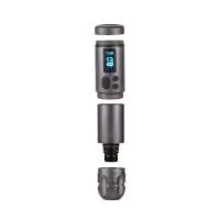 TAIPAN V4 wireless black