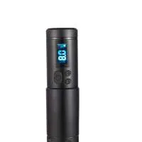 TAIPAN V4 wireless black